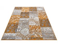 Hanse Home Kusový koberec Gloria 105524 Mustard 120x170