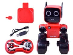 JOKOMISIADA Inteligentný robot Wile Prasiatko na diaľkové ovládanie RC0445