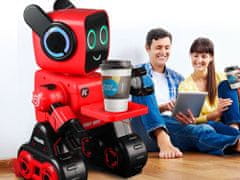 JOKOMISIADA Inteligentný robot Wile Prasiatko na diaľkové ovládanie RC0445