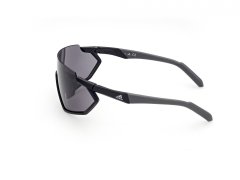Adidas okuliare CMPT SP0041 smoke černo-šedé