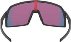 Oakley okuliare SUTRO S Prizm matte černo-žlto-fialovo-ružové