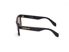 Adidas okuliare ORIGINALS OR0069 černo-hnedé