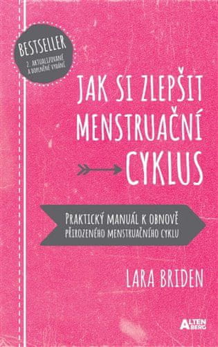 Ako si zlepšiť menštruačný cyklus - Lara Briden
