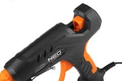 NEO Tools NEO TOOLS Tavná pištoľ 11 mm, 60/100W, SET