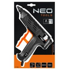 NEO Tools NEO TOOLS tavná pištol s reguláciou teploty, tyčinky 11 mm