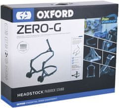 Oxford stojan ZERO-G OX265 predný do krku