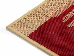 Oriental Weavers Kusový koberec Sisalo / DAWN 706 / 044P – na von aj na doma 66x120