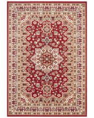NOURISTAN Kusový koberec Mirkan 104103 Red 120x170