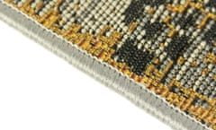 Oriental Weavers Kusový koberec Zoya 924 X – na von aj na doma 120x180