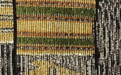 Oriental Weavers Kusový koberec Zoya 820 E – na von aj na doma 120x180