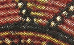 Oriental Weavers Kusový koberec Zoya 418 X kruh 160x160 (priemer) kruh
