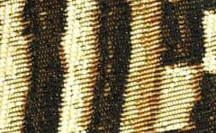 Oriental Weavers Kusový koberec Zoya 728 R kruh 120x120 (priemer) kruh