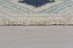 Flair Kusový koberec Nappa Marco Blue 160x230