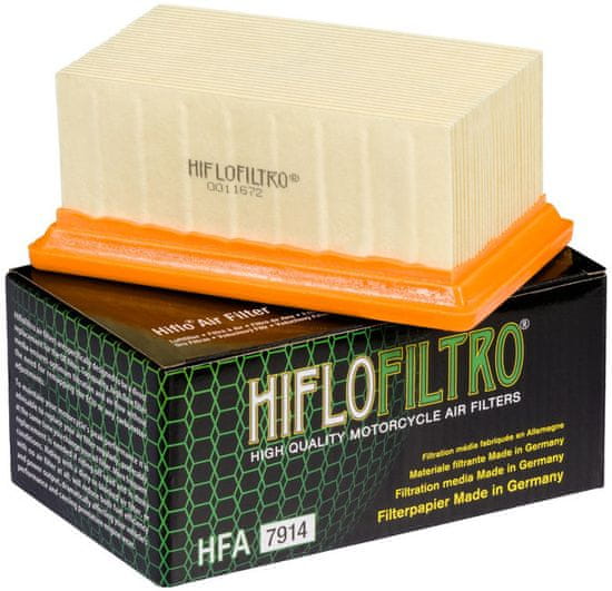 Hiflo vzduchový filter HFA7914