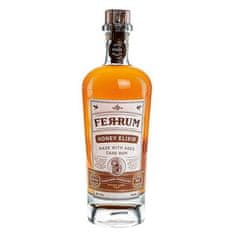 RUM - Ferrum Honey Elixír 0,7l 35%