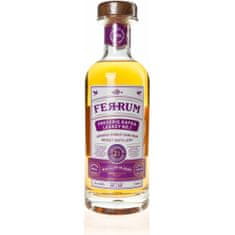 RUM - Ferrum Jamaica 21yo Single Cask N.106 0,7L 49,8%