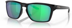 Oakley okuliare SYLAS Prizm ink/jade černo-zeleno-fialovo-šedé