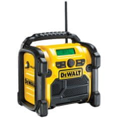 DeWalt Kompaktné rádio FM / AM XR Li-Ion
