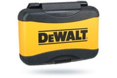 DeWalt DT7507 Rázové zásuvky pre skrutkovače 9cz