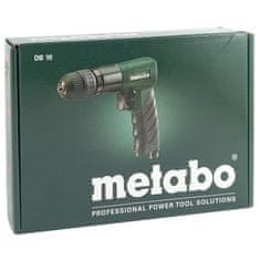 Metabo Vzduchová vŕtačka 6,2bar 3-10mm DB 10