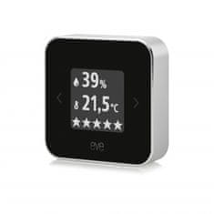 Eve Room Indoor Air Quality Monitor - Thread compatible (10EBX9901)