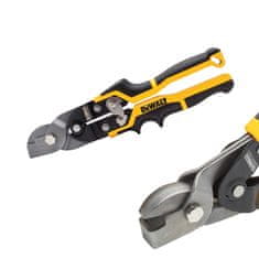 DeWalt dierovacie nožnice na plech DWHT14691-0