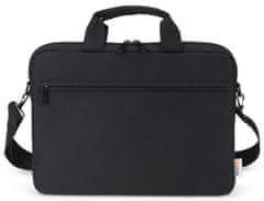 DICOTA BASE XX Laptop Slim Case 13-14.1" Black