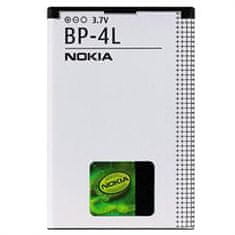 Nokia batéria BP-4L Li-Ion 1500 mAh - bulk