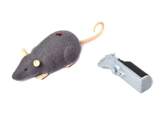 Mac Toys Strašná krysa