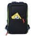 Canyon CSZ-02 batoh pre 15.6" notebook, 20x25x40cm, 20L, príručná batožina, tmavo modrá