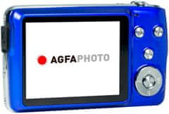 Agfa Compact DC 8200, modrá