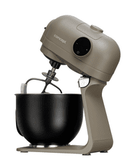 kuchynský robot ELEMENT DIGI Taupe RM7510
