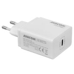 Avacom Nabíjačka HomePRO sieťová s Power Delivery