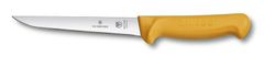 Victorinox 5.8401.14 Swibo vykosťovací nôž 14 cm, žltá, polypropylén 