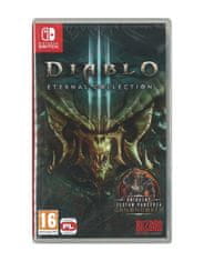 Cenega Diablo III Eternal Collection (NSW)