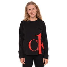 Calvin Klein Dámske tričko QS6573E-6N9 (Veľkosť XS)