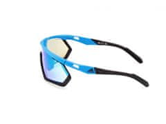 Adidas okuliare CMPT SP0054 černo-modré