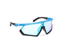 Adidas okuliare CMPT SP0054 černo-modré