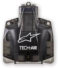 Alpinestars airbagová vesta TECH-AIR RACE černo-žltá M