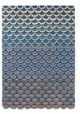 eoshop Moderné kusový koberec Ted Baker Marquerade blue 160008 Brink&Campman (Variant: 250 x 350)