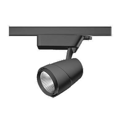 Gracion Gracion LED Track spotlight T21-50-4090-36-BL 253461520