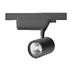 Gracion Gracion LED Track spotlight T24-42-3095-15-BL 253461810