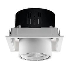 Gracion Gracion LED vstavané svietidlo R44-28-3095-15-WH 253463055