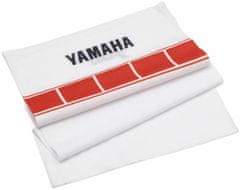 Yamaha nákrčník TÉNERÉ 700 22 černo-bielo-červený