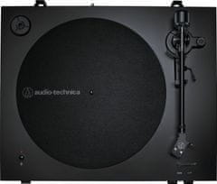 Audio-Technica AT-LP3xBT, čierna