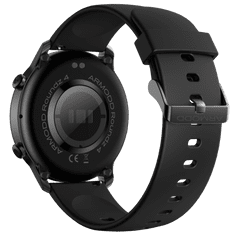 ARMODD Roundz 4 čierne, smartwatch