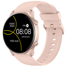 ARMODD Roundz 4 rose gold, smartwatch