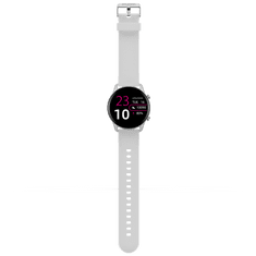 ARMODD Roundz 4 strieborné, smartwatch