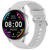 ARMODD Roundz 4 strieborné, smartwatch