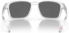 Oakley okuliare SYLAS Prizm polished černo-šedé